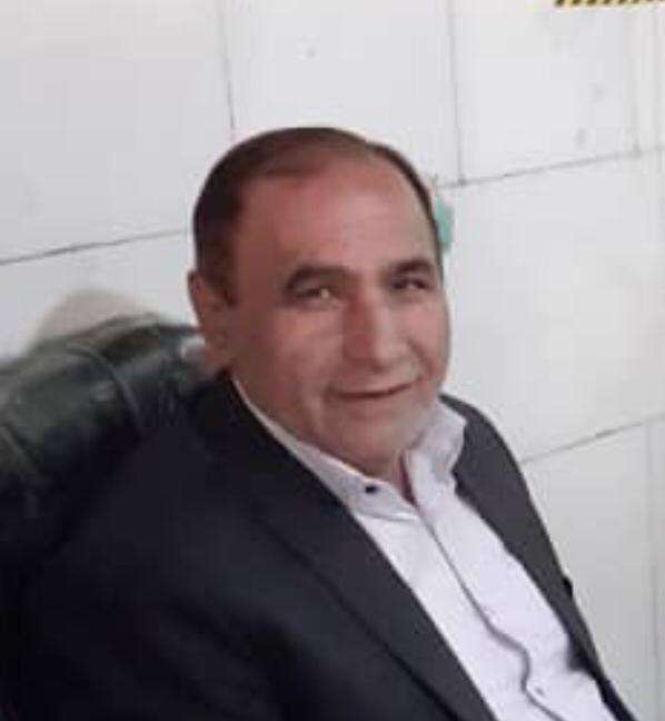 لوگو تراشکاری شریفی لردگان