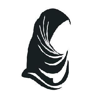 لوگو تاکسی تلفنی بانوان تاکستان