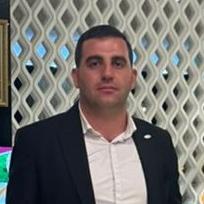 لوگو لاستیک فروشی بگلو