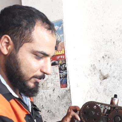 تعمیرگاه تخصصی مزدا گرگان لوگو تعمیرگاه تخصصی مزدا گرگان