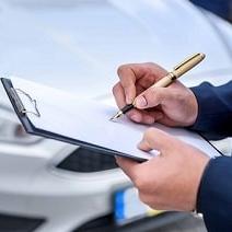 مرکز تشخیص رنگ اتومبیل لوگو مرکز تشخیص رنگ اتومبیل