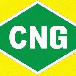 خدمات CNG لوگو خدمات CNG
