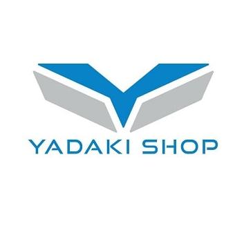 یدکی شاپ لوگو یدکی شاپ