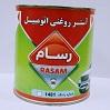 لوگو رنگ رسام - آستر روغنی اتومبیل 