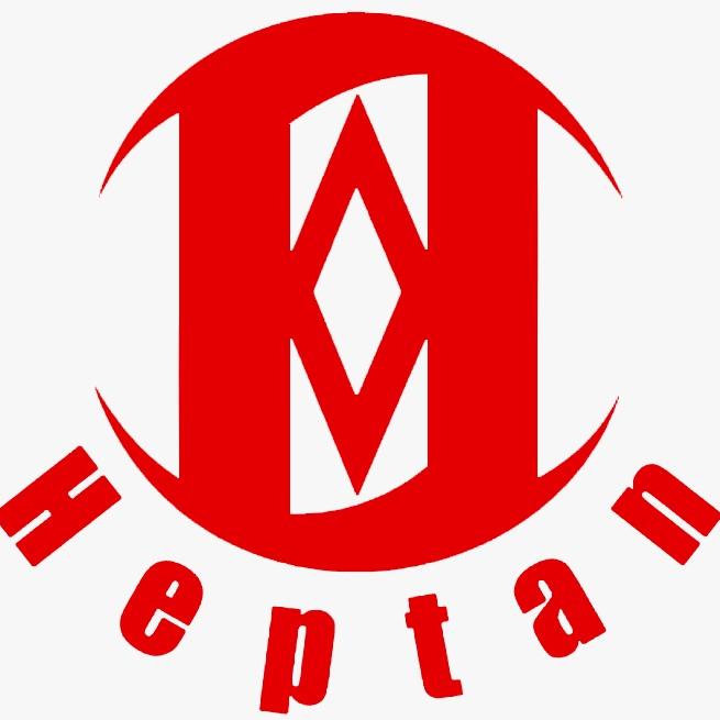 لوگو گروه صنعتی هپتان
