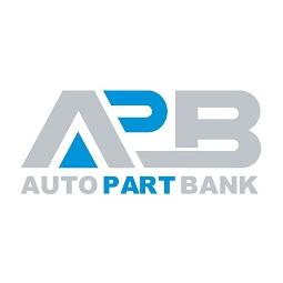 لوگو auto part bank