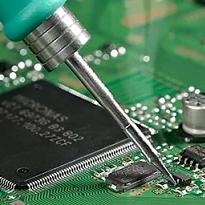 لوگو عیب یابی تخصصی مولتی برند