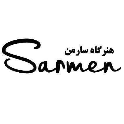لوگو هنرگاه اتومبیل سارمن
