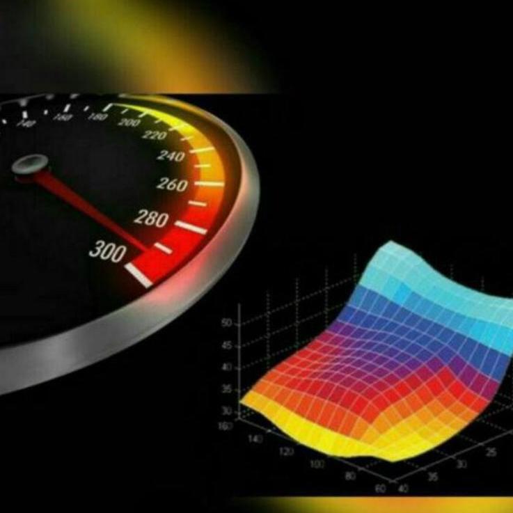 لوگو برق خودرو تعمیرات ECU و کیلومتر و ریمپ