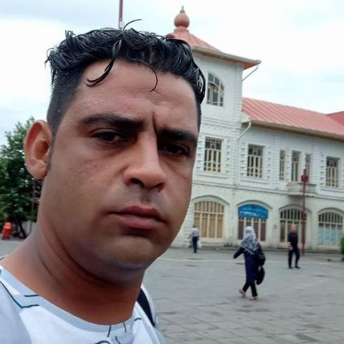 لوگو مکانیکی در سلماس