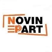 فروشگاه لوازم یدکی Novinpart لوگو فروشگاه لوازم یدکی Novinpart