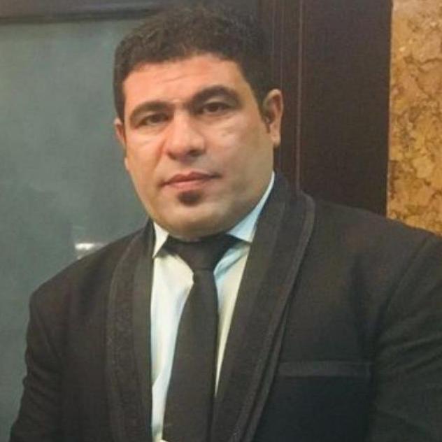 مجتمع تعمیرگاهی کلهر لوگو مجتمع تعمیرگاهی کلهر