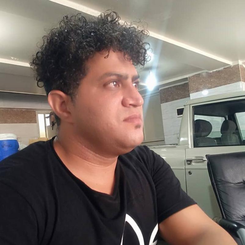 لوگو آقای لنت در دزفول