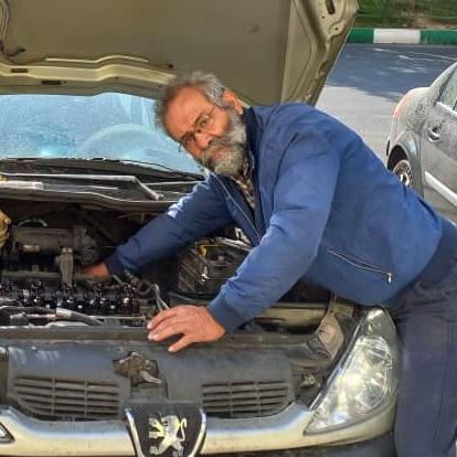 مکانیک سیار 09127379781 لوگو مکانیک سیار 09127379781
