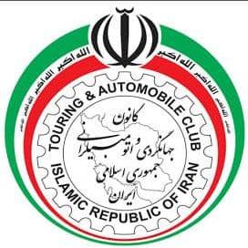 یدک کش شبانه روزی لوگو یدک کش شبانه روزی