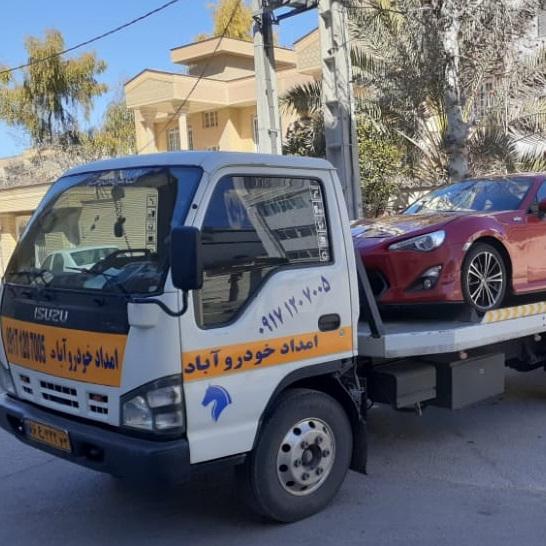 خودروسوار شبانه روزی لوگو خودروسوار شبانه روزی