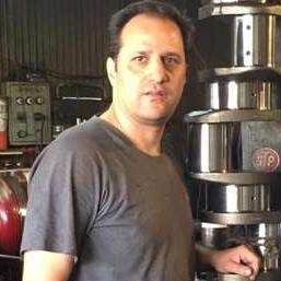 لوگو ميل لنگ تراشی اميريان تهران
