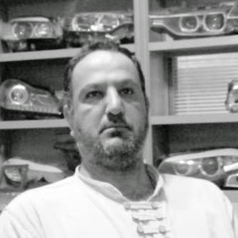 لوگو رفع کدری چراغ خودرو