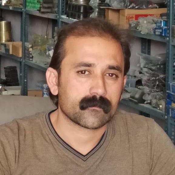 لوازم یدکی کامیون های سنگین در ایلام لوگو لوازم یدکی کامیون های سنگین در ایلام