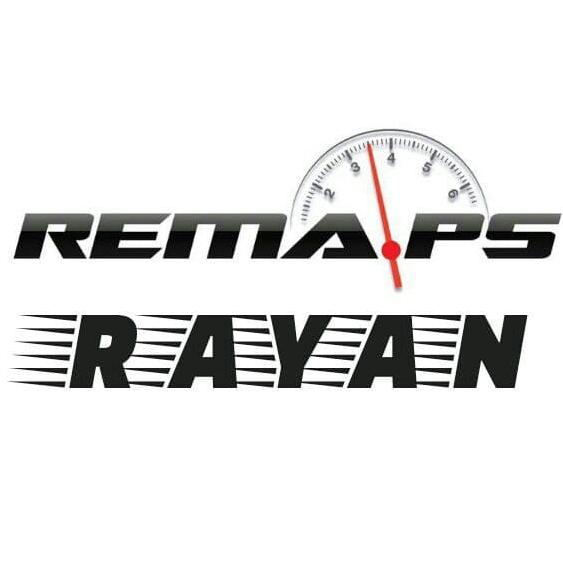 ریمپ تبریز لوگو ریمپ تبریز