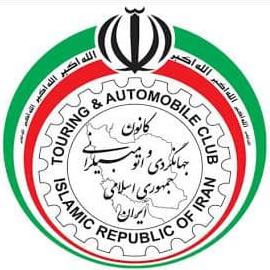 خودروبر ملایر لوگو خودروبر ملایر