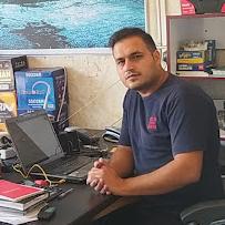 نمایندگی صبا باطری در ساری لوگو نمایندگی صبا باطری در ساری