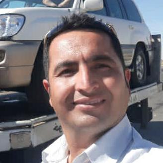 لوگو امداد خودروی آزادراه فامنین