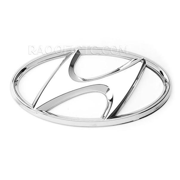 لوگو قطعات Hyundai