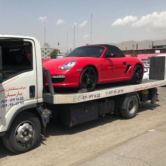لوگو خودروبر استان مازندران