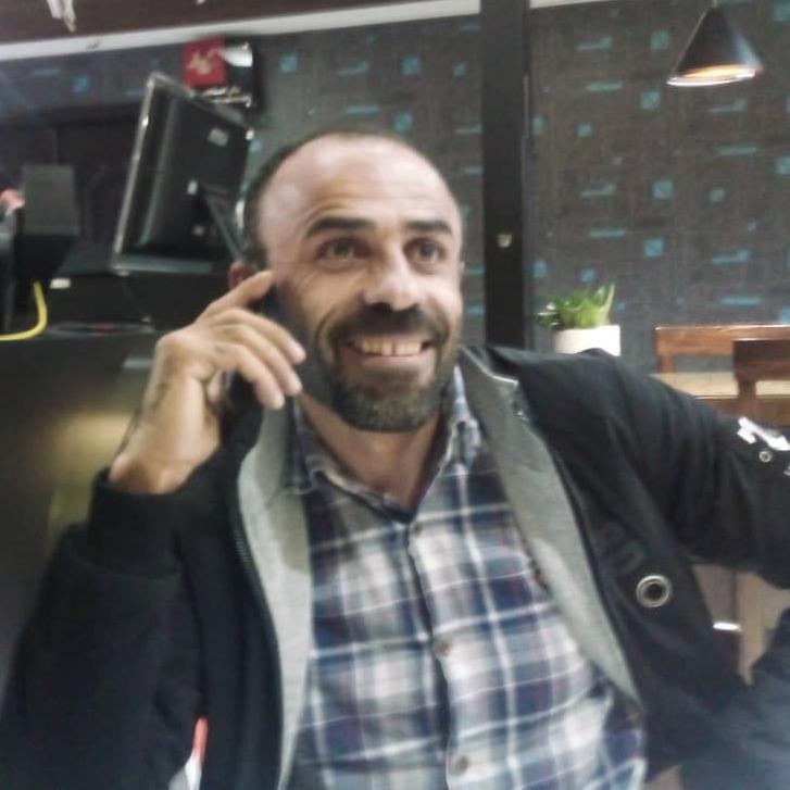 اوراق کننده و فروش لوازم مستعمل خودرو لوگو اوراق کننده و فروش لوازم مستعمل خودرو