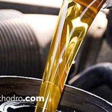 لوگو عمده فروش روغن موتور و گیربکس شاه محمدی