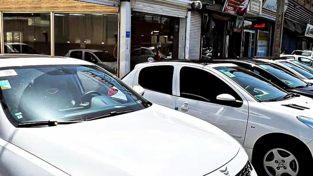 نمایشگاه‌های اتومبیل در بندرعباس 