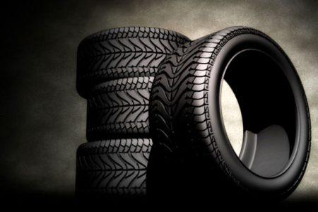 فروش لاستیک در بروجرد