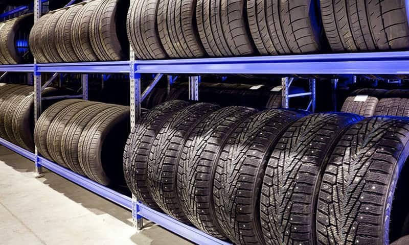 لاستیک رشت