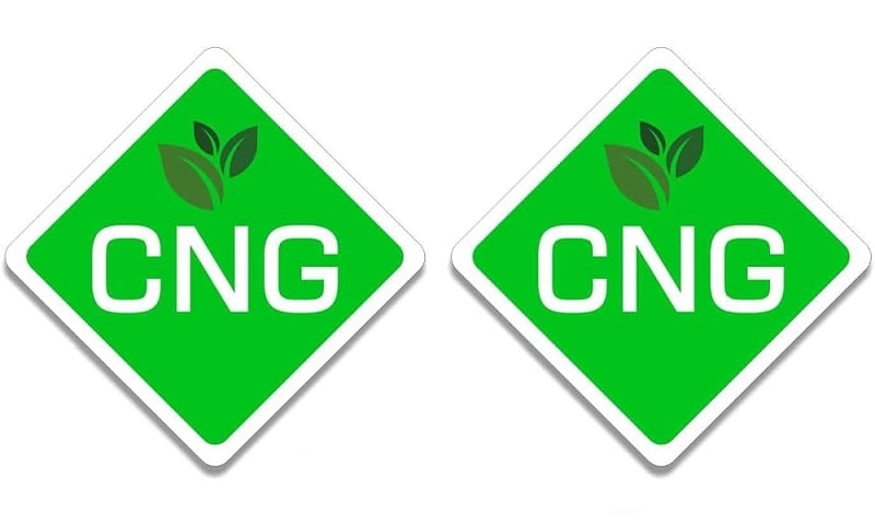 خدمات CNG گرگان