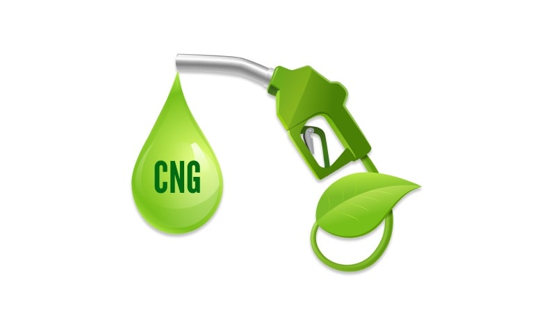 مراکز خدمات CNG گرگان