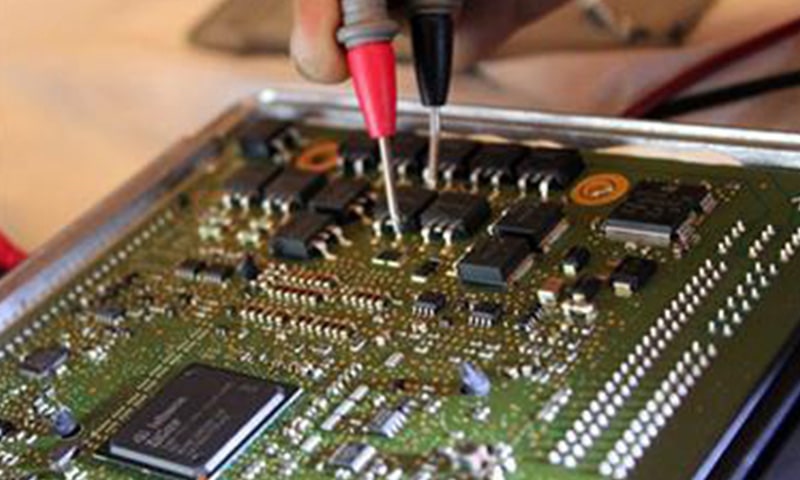 تعمیر ECU تبریز