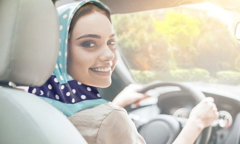 تاکسی تلفنی بانوان در گناوه