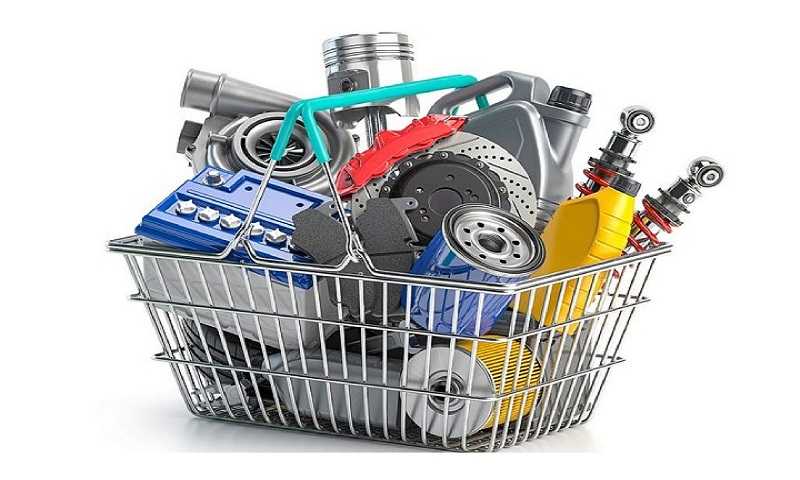 خرید تزئینات و آپشن خودرو در کرج