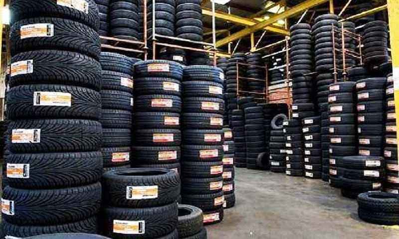 قیمت لاستیک در مهاباد