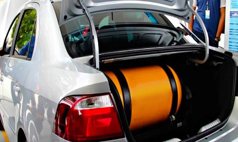 خدمات cng در کاشان