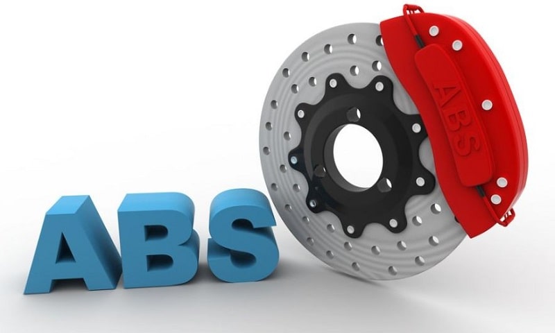 تعمیر ABS تبریز
