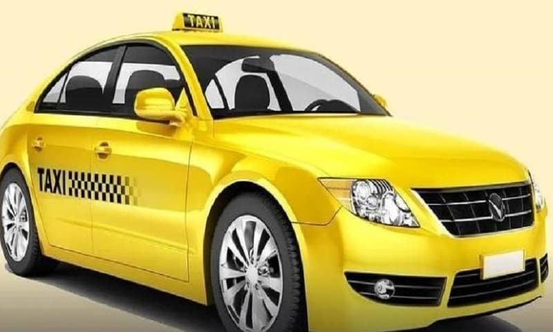 تاکسی تلفنی بانوان شهر جدید مهاجران