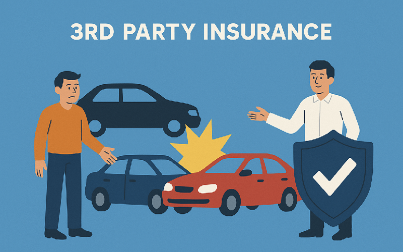 آیا قسطی خریدن بیمه شخص ثالث، باعث افزایش هزینهها میشود؟