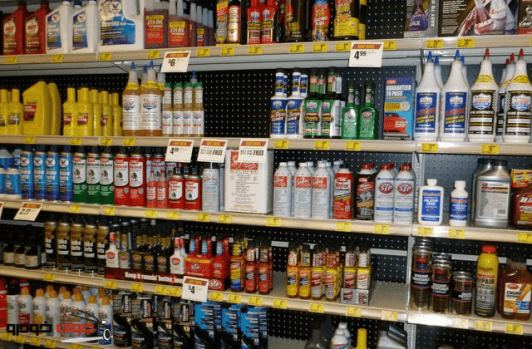 اکتان بوستر بدون mmt