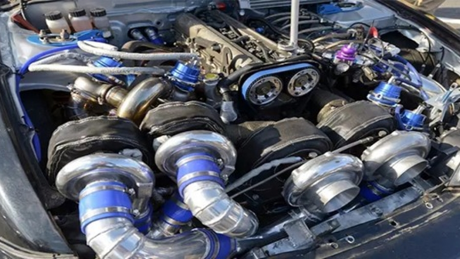 اکتان بوستر بدون mmt