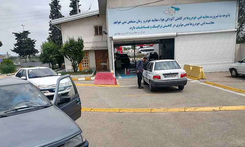 نمایندگی فروش مخزن