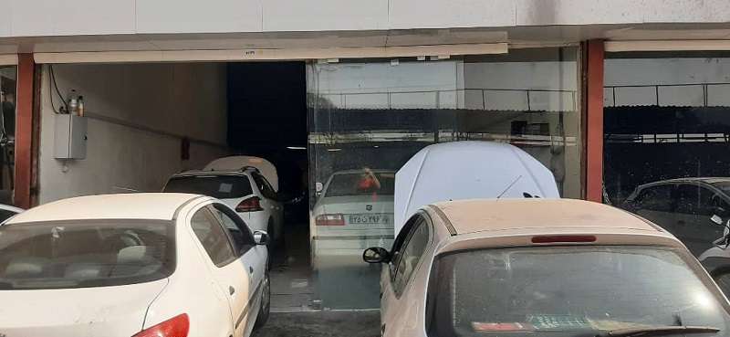 تعمیرگاه تخصصی peugeot