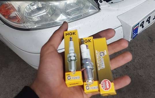 شمع اورجینال شمع اورجینال