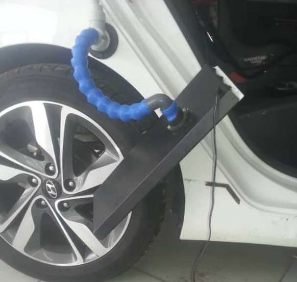 بهترین صافکار بدون رنگ